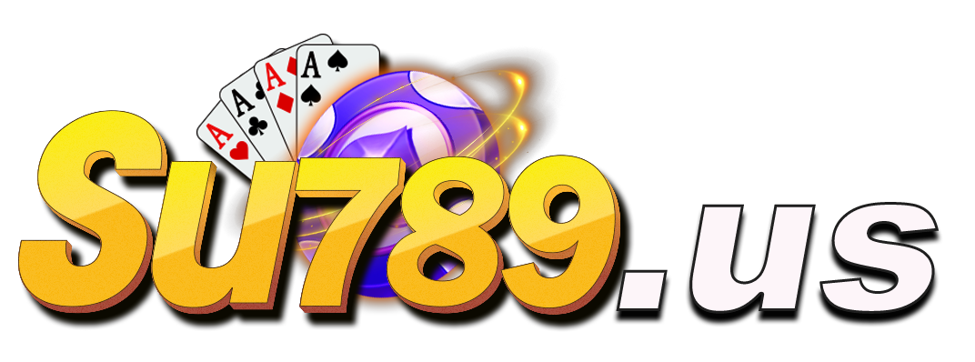 Logo cổng game bài Su789