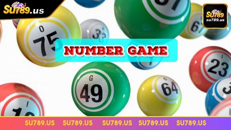 Bật mí các chiến lược thắng lớn trong Number game Bật mí các chiến lược thắng lớn trong Number game