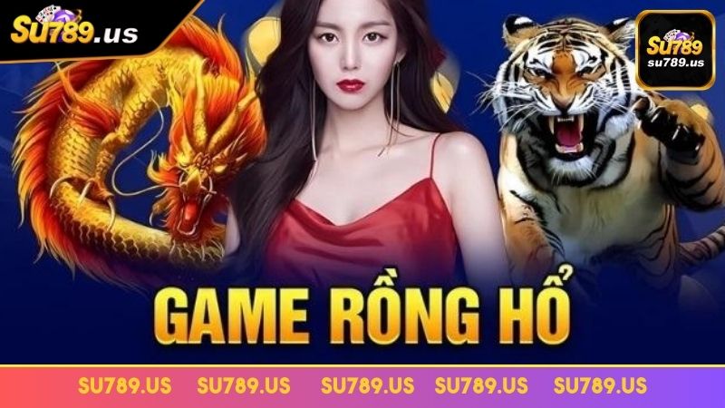 Chiến lược chinh phục Rồng Hổ hiệu quả từ chuyên gia Chiến lược chinh phục Rồng Hổ hiệu quả từ chuyên gia