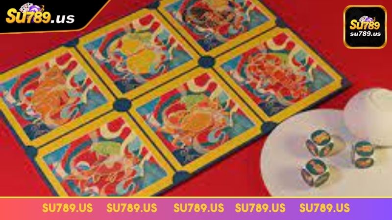 Chiến lược chơi bầu cua thắng lớn Chiến lược chơi bầu cua thắng lớn