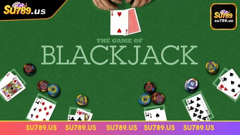 Chiến thuật để thắng đậm khi chơi Blackjack Chiến thuật để thắng đậm khi chơi Blackjack