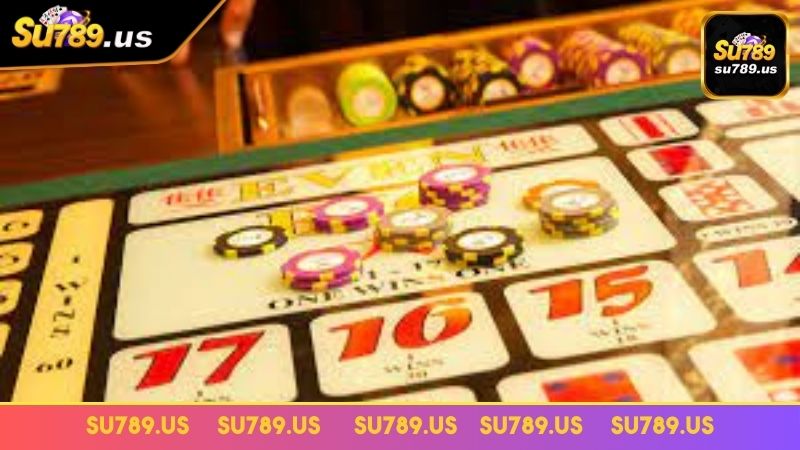 Chiến thuật giúp thành công khi chơi Sicbo Chiến thuật giúp thành công khi chơi Sicbo