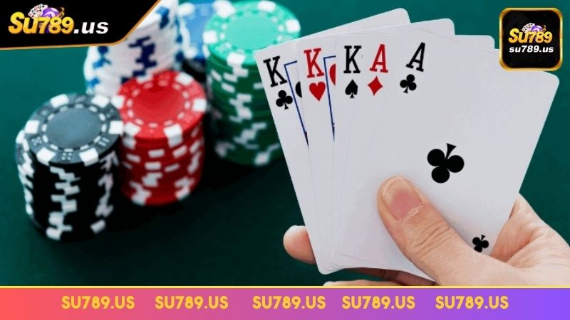 Chiến thuật bất bại từ cao thủ để rinh thưởng lớn Chiến thuật bất bại từ cao thủ để rinh thưởng lớn