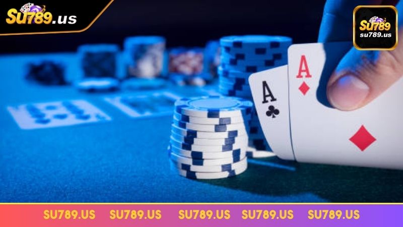 Chuyên gia bật mí bí kíp chinh phục xì tố thắng lớn Chuyên gia bật mí bí kíp chinh phục xì tố thắng lớn