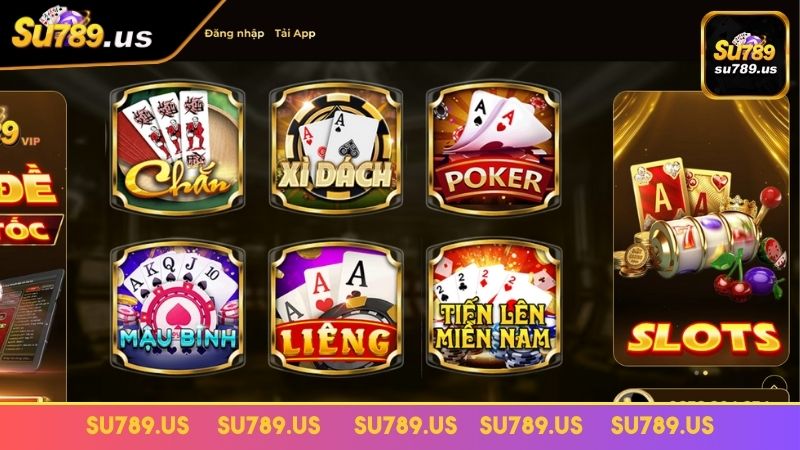 Đa dạng phiên bản game hấp dẫn Đa dạng phiên bản game hấp dẫn