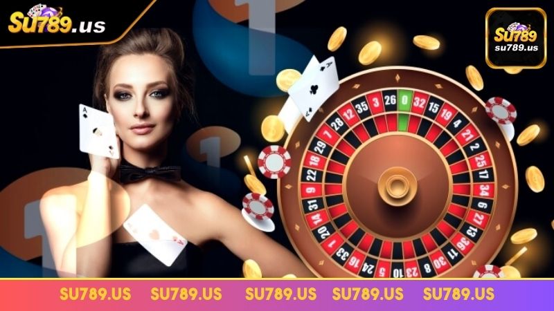 Điểm danh các tựa game đình đám tại Live Casino Điểm danh các tựa game đình đám tại Live Casino