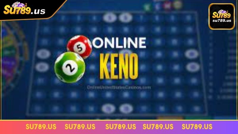 Hướng dẫn chi tiết cách chơi Keno Hướng dẫn chi tiết cách chơi Keno
