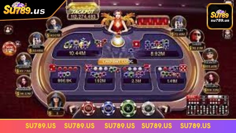 Những lưu ý quan trọng khi chơi xóc đĩa livestream Những lưu ý quan trọng khi chơi xóc đĩa livestream
