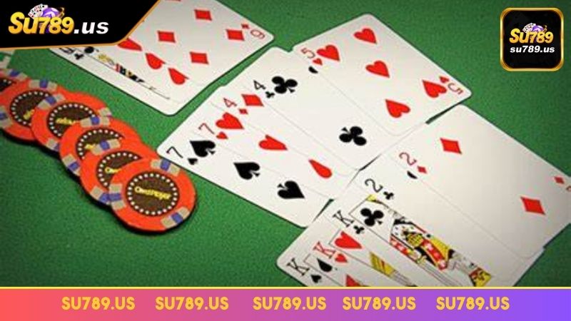 Những quy luật cơ bản khi chơi Những quy luật cơ bản khi chơi