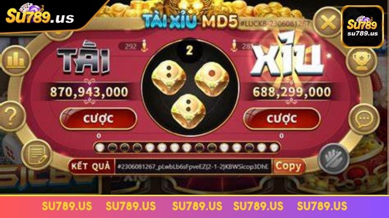 Sử dụng chiến lược đặt cược phù hợp Sử dụng chiến lược đặt cược phù hợp
