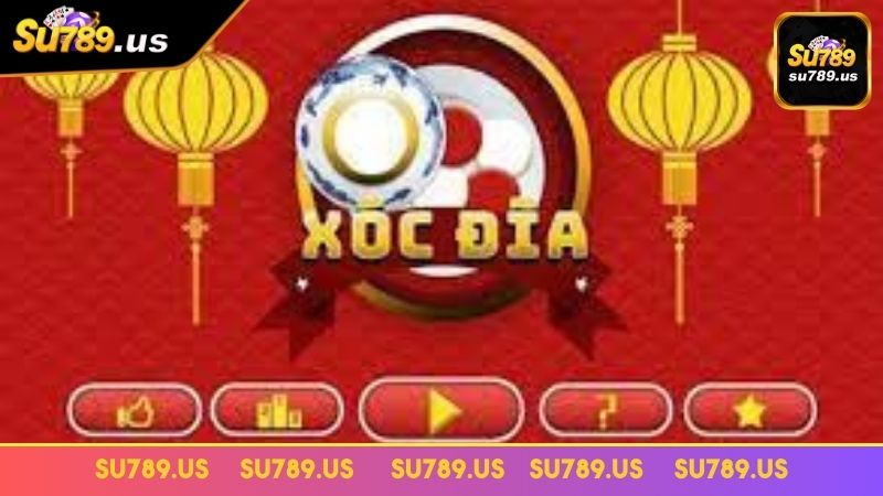 Tại sai Xóc đĩa SU789 được yêu thích