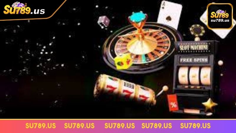 Thể loại video slot nổ hũ Thể loại video slot nổ hũ