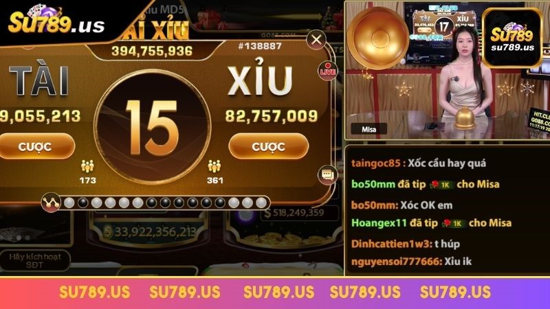 Thuật ngữ có trong trò chơi mà người tham gia cần nắm Thuật ngữ có trong trò chơi mà người tham gia cần nắm