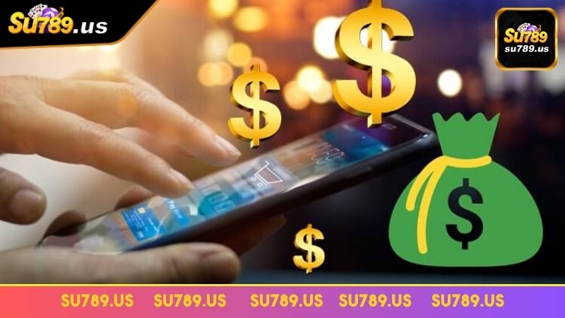 Xác nhận giao dịch rút tiền Xác nhận giao dịch rút tiền